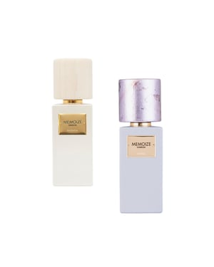 Unitas 100ml and Patientia 100ml DUO SET